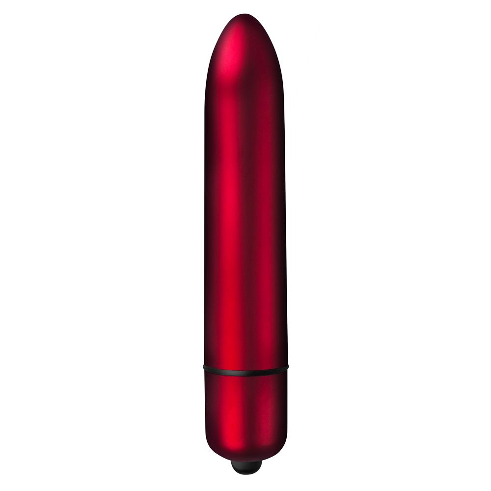 Rocks OffTruly Yours Rouge Allure 160mm Bullet