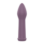 Nude Jade Mini Torp Vibrator