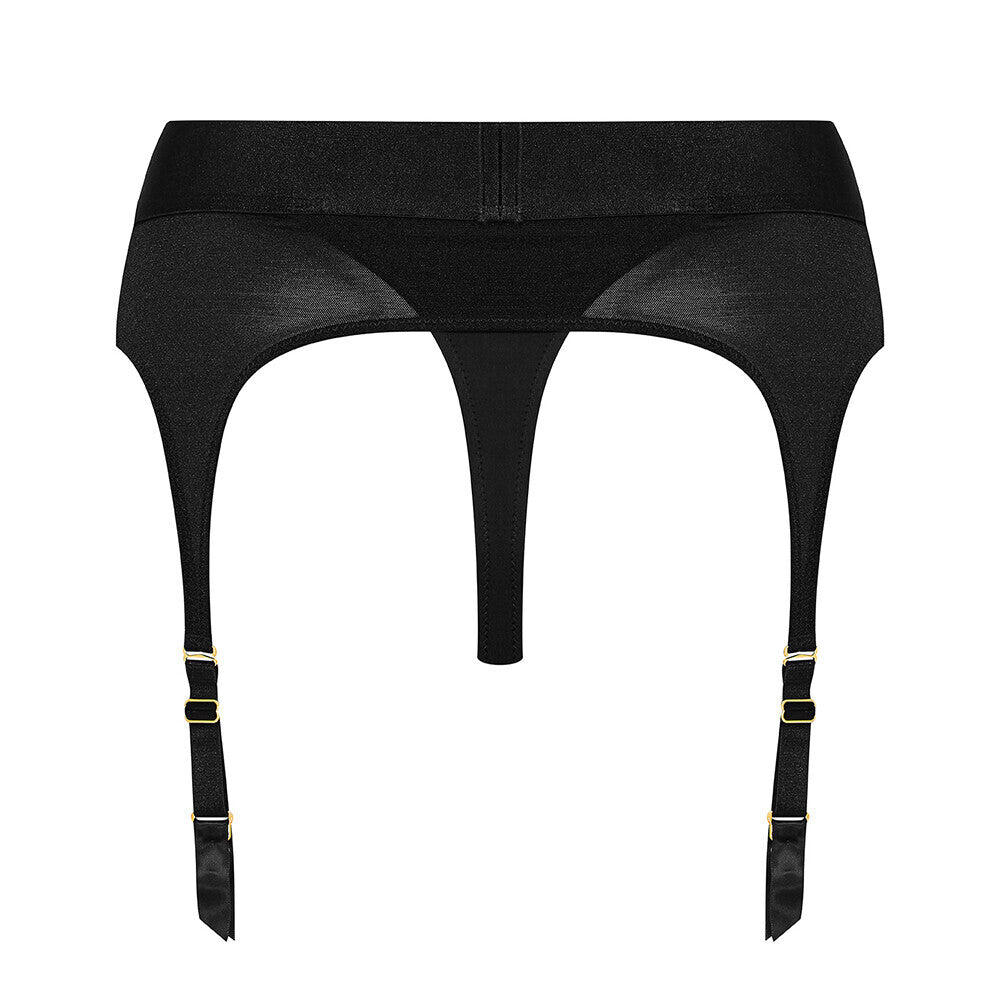 Strap On Me Harness Lingerie Rebel Large