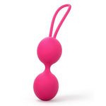 Dorcel Soft Touch GeishaDual Balls Pink