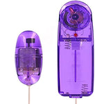 Trinity Vibes Super Charged Vibrating Bullet