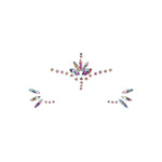 Le Desir Dazzling Eye Contact Bling Sticker