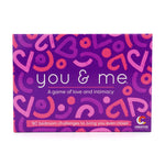You And Me Game