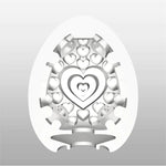 Tenga Lovers Egg Masturbator