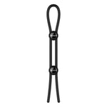 Nexus Forge Adjustable Silicone Cock And Ball Ring