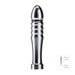 MyStim Funky Fella EStim Dildo