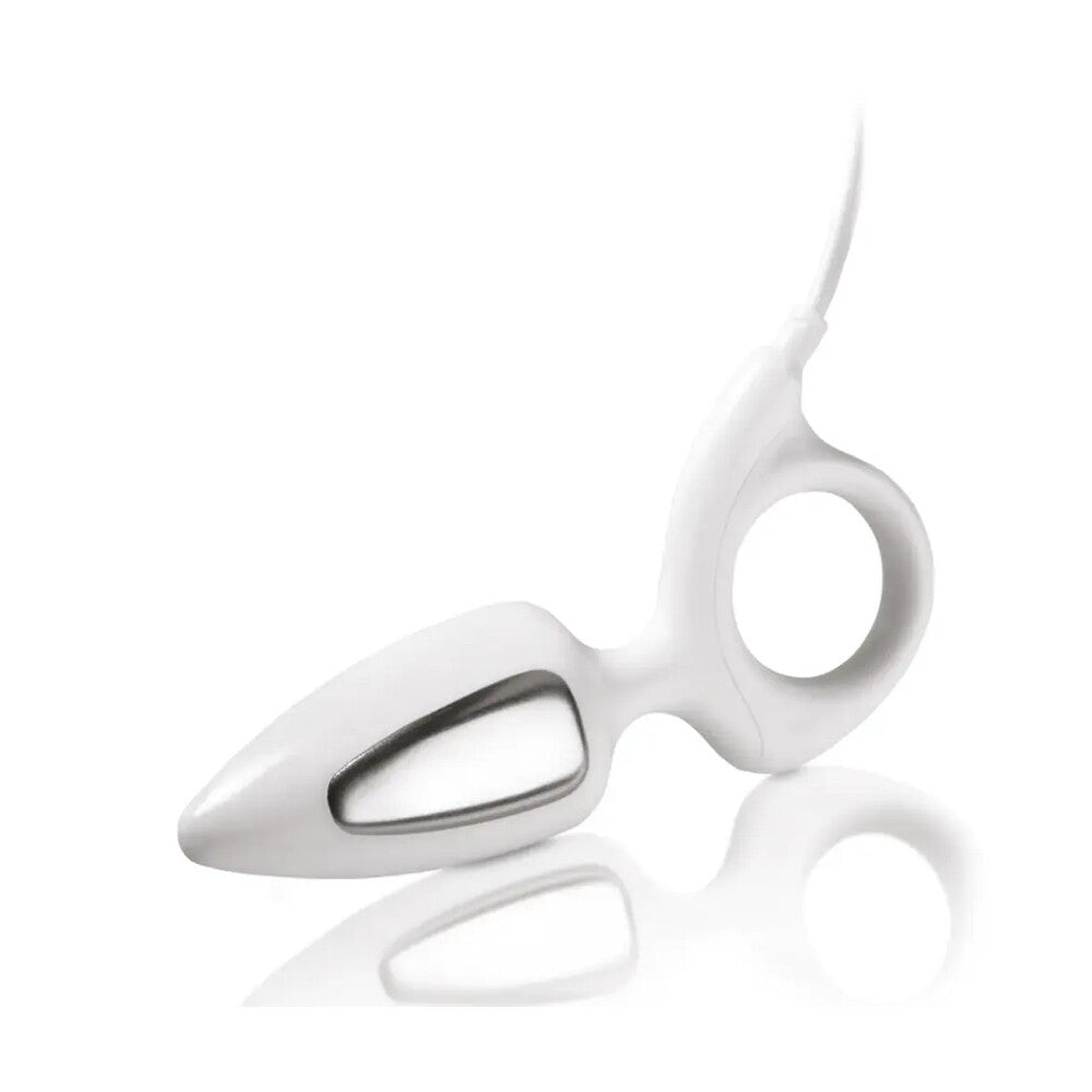 MyStim RomeoAnal And Vaginal Probe