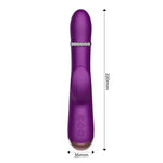 INTOYOU Sendel Rabbit Vibrator with APP
