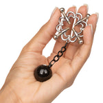 Nipple Grips4 Point Weighted Nipple Press