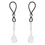 Nipple Play NonPiercing Nipple Jewellery Crystal