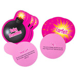 Sex MissionsGirlie Nights Game