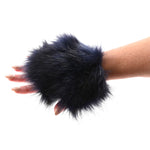 SportSheets Cougar Spiked Sensory Glove
