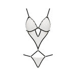 Passion Orihime Body