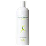 BODY IN BALANCE -INTIMATE OIL 500 ML