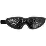 BEGME -BLACK EDITION PREMIUM BLIND MASKWITH NEOPRENE LINING