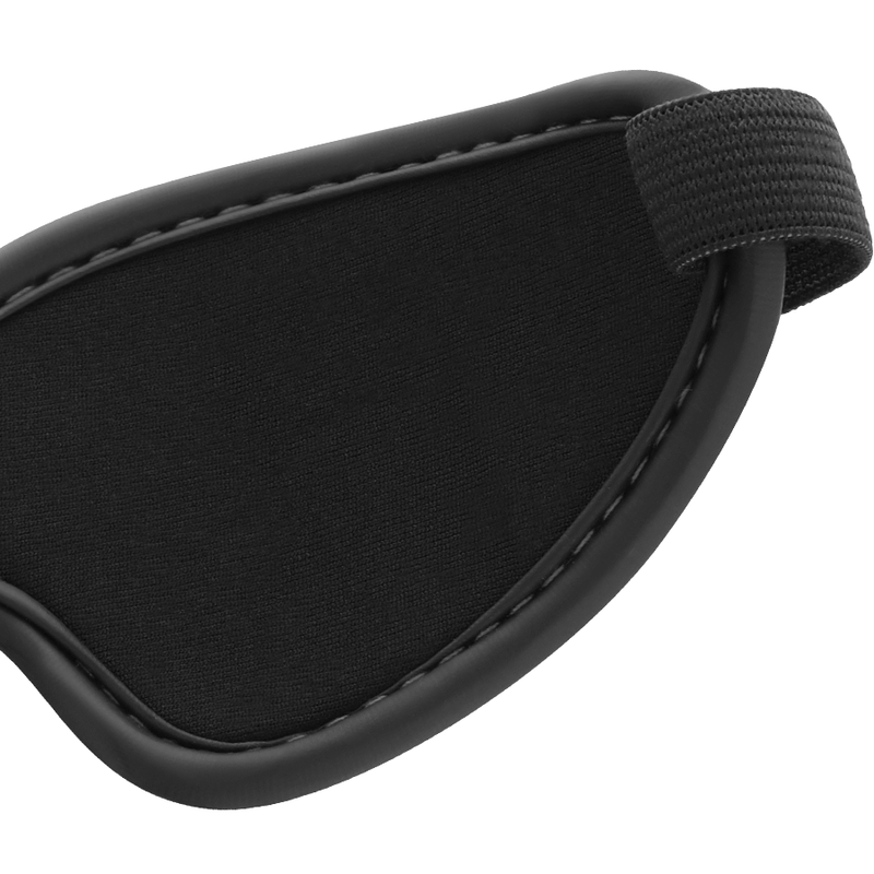 BEGME -BLACK EDITION PREMIUM BLIND MASKWITH NEOPRENE LINING