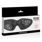 BEGME -BLACK EDITION PREMIUM BLIND MASKWITH NEOPRENE LINING