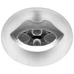 JAMYJOB - TURBO DOUBLE MASTURBATOR