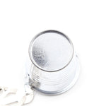 OHMAMA FETISH NIPPLE CLAMPS WITH BUCKETS