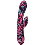 CALEXOTICS - MENAGE A MOI DUAL WAND VIBRATOR