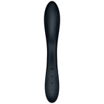 SATISFYER - RRROLLING EXPLOSION GSPOT VIBRATOR