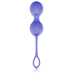MR BOSS - DUMAS VIBRATING KEGEL BEADS REMOTE CONTROL