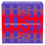KHEPER GAMES - LUST PASSIONATE GAME FOR TWO. ES/EN