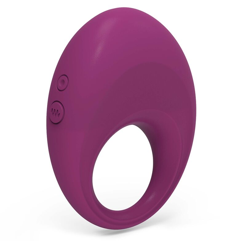 COVERME - DYLAN RECHARGEABLE RING + WATCHME REMOTE CONTROL