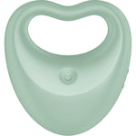 SATISFYER - PERFECT PAIR 3 GREEN
