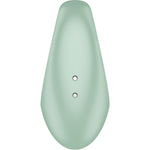 SATISFYER - PERFECT PAIR 3 GREEN