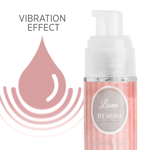 LIONA BY MOMA - LIQUID VIBRATOR EXCITING GEL15 ML