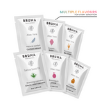 BRUMA - ALOE VERA SLIDING GEL CUPCAKE FLAVOR 6 ML