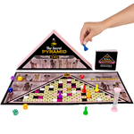SECRETPLAY - GAME THE SECRET PYRAMID /ES/EN/FR/DE/IT/PT/NL/