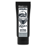 BLACK HOLE - WATER-BASED ANAL DILATION GEL 70 ML