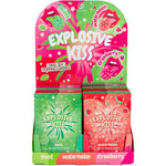 SECRET PLAY - EXPLOSIVE CANDY DISPLAY (48 UNITS)