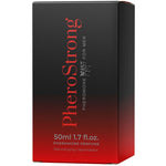PHEROSTRONG - PREROMONE PERFUME BEAST FOR MEN 50 ML
