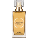 PHEROSTRONG - PHEROMONE PERFUME ONLY FOR WOMAN 50 ML