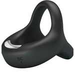 PRETTY LOVE - ELLIOTTBLACK VIBRATOR RING