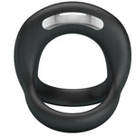 PRETTY LOVE - ELLIOTTBLACK VIBRATOR RING
