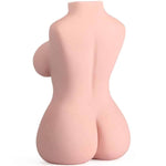 ARMONY - REALISTIC FEMALE TORSO MODEL 3