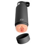 PDX PLUS - FUCK FLASK VAGINE DISCRET STROKER FLESH MODEL 2