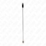 KINK - NIPPLE CLAMPS 1 PIECE 20 CM