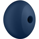 SATISFYER - AIR POWER 4 STIMULATOR & VIBRATOR 12 VIBRATIONS BLUE