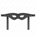 KINK - LEATHERETTE MASK MODEL 1 30 x 7 CM
