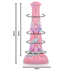 EPIC - SIDHE DILDO IMMORTAL CREATURE