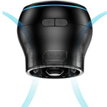 KIIROO - COMBO SET POWER BLOW + FEEL MOUTH STROKER