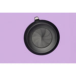 SECRET DOME - KINK CLUB CABIN SCANDALE PURPLE