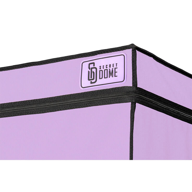 SECRET DOME - KINK CLUB CABIN SCANDALE PURPLE