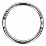 KINK - METAL PENIS RING 4.5 CM INTERNAL