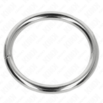 KINK - METAL PENIS RING 5 CM INTERNAL